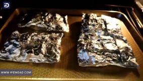 دانستنی هایی درباره فر برقی