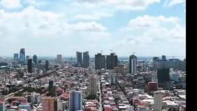 همکاری چین با جهان در مبارزه با همه گیری