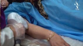 کیلینیک زیبایی ونوس مشهد