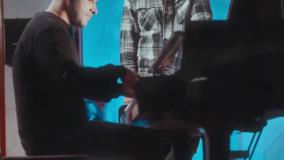 آهنگ علی سفلا مادر