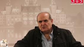 دنیای آینده، خواستار فرش‌های قابل بازیافت - فرش ماشینی پلی استر | گفتگو با سعید حقیقی