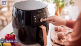 چند نکته طلایی برای استفاده از سرخ کن