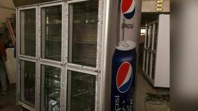 یخچال ۶درب کولست