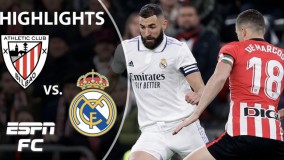 اتلتیک بیلبائو 0-2 رئال مادرید | خلاصه بازی