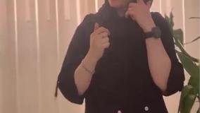 بوتاکس چشم گربه ای می خوای