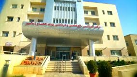 اولین آیین نکوداشت واقف بیمارستان منتصریه مرحومه احترام السلطنه قهرمان