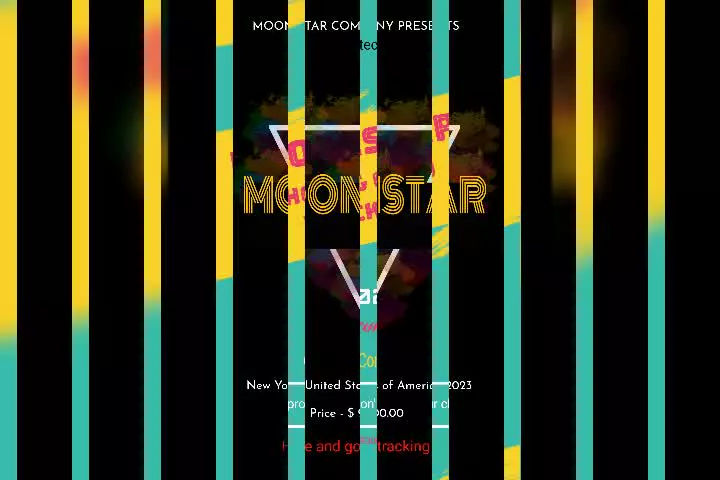 ردیاب moonistar