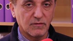 رایزنی برای تغییر زمان نمایشگاه فرش ماشینی تهران