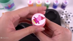 فیلم کودکانه آموزش برش میوه ها | هنر بانوان