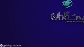 شرکت طراحی اپلیکیشن و سایت پیشگامان دامنه فناوری