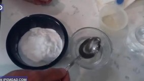 راهکاری طبیعی برای تمیز کردن فر اجاق گاز