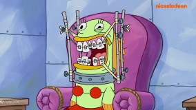 کارتون باب اسفنجی انگلیسی جدید - باب اسفنجی