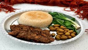 طرز تهیه جوجه ترش گیلانی لذیذ و آسان