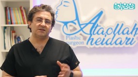 کاندیدای مناسب جراحی ژنیکوماستی