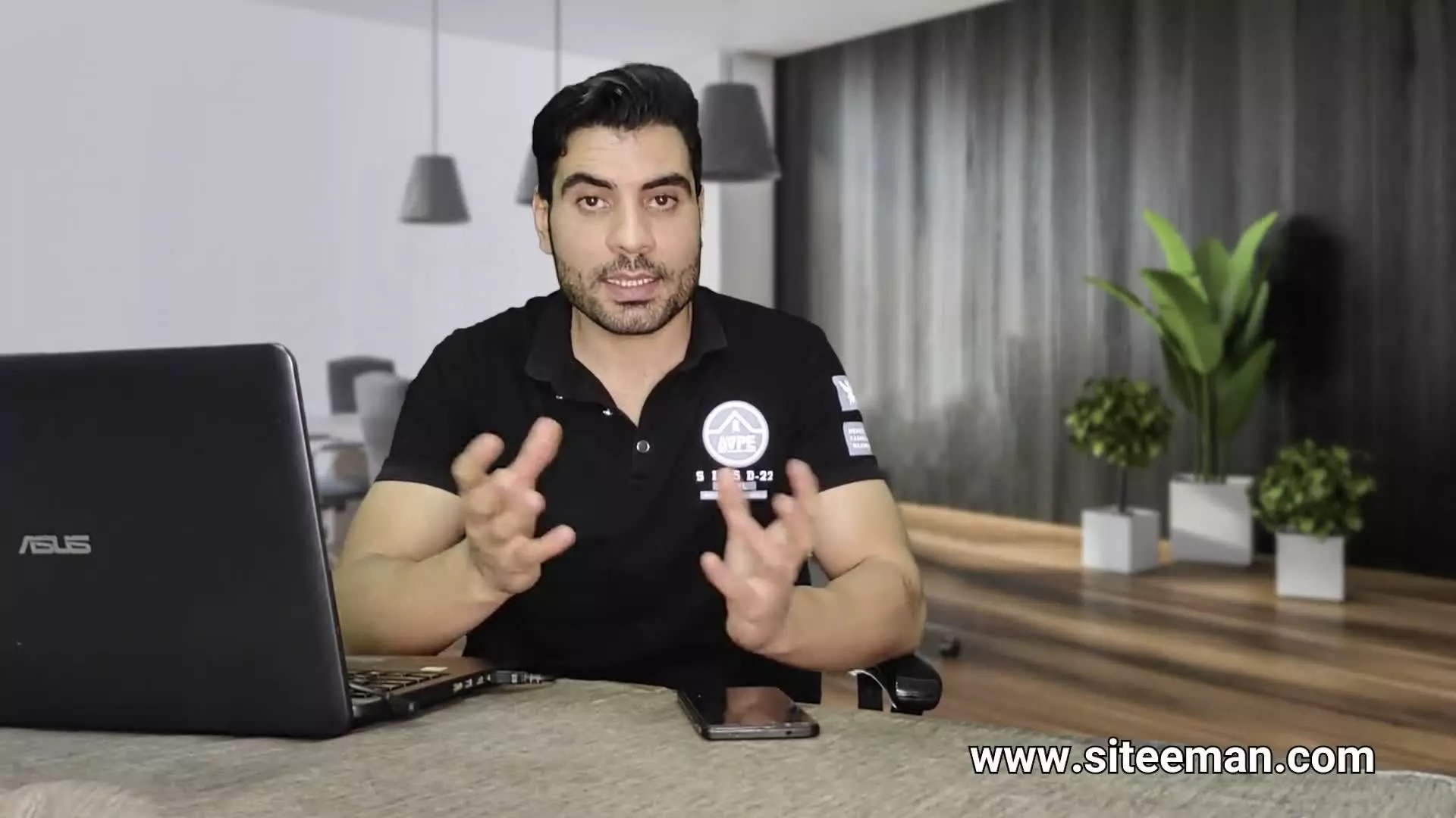 سایت من | مرجع کامل آموزش کسب و کار اینترنتی