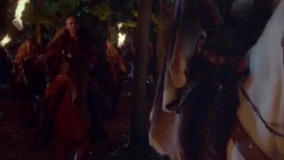 سریال آخرین پادشاهی 4