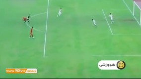 توضیحات قبل از دیدار فوتبال پرسپولیس و استقلال