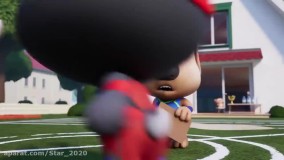 تام سخنگو و دوستان