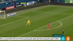 حواشی پیوستن سردار آزمون به بایرلورکوزن