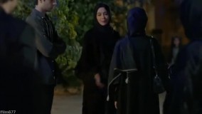 سریال زیبای تمام رخ قسمت ۷