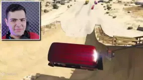 جی تی ای وی GTA V جی تی ای ۵!! gta 5