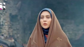 سریال گیل دخت صحبت های گلنار و ننه