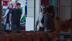 سریال سقوط قسمت اول