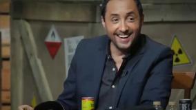 تیزر مسابقه پدرخوانده فصل اول قسمت 4