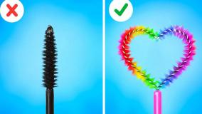 ترفند ها و ایده های آرایشی - سایه های زیبا برای مهمانی