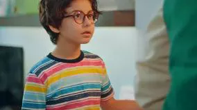 دانلود قسمت 14 سریال فوفو: مسافری از کامادو