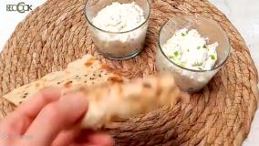 طرز تهیه پنیر خانگی