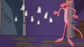 خنده دار ترین قسمت کارتون پلنگ صورتی