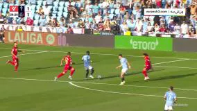 خلاصه بازی سلتاویگو 2 -2 ختافه