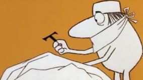 کارتون پلنگ صورتی - قسمت 39