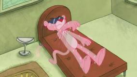 کارتون پلنگ صورتی - قسمت جدید