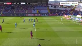 گل برتر هفته هشتم لیگ پرتغال