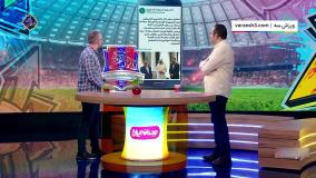 تقدیر از باشگاه نساجی برای میزبانی در لیگ قهرمانان آسیا