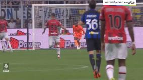 سری آ ایتالیا - گل برتر ماه سپتامبر