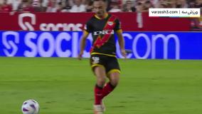 مهارت‌های برتر هفته نهم لالیگا