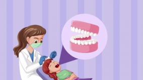 درمان ناهنجاری های فک کودکان