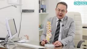 مزیت عمل های لیزری ستون فقرات