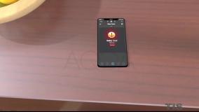 فناوری حسگر سلامت TiS