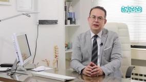 کنترل و درمان دردهای مزمن