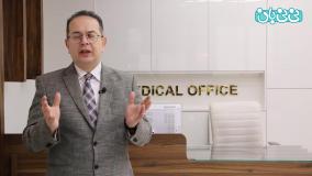 نقش اینترونشن در دردهای پس از جراحی ستون فقرات