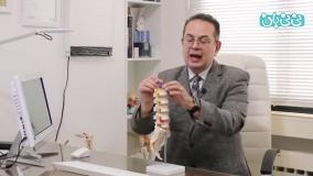 مکانیسم لیزر و اندوسکوپی دیسک