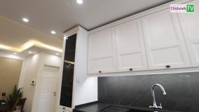 پروژه جلفا گروه معماری اشکان اذانی