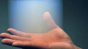 سبک ترین ماده روی زمین چی می تونه باشه؟؟