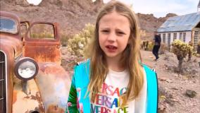 ماجراهای هیجان انگیز ناستیا