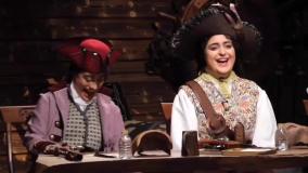 دانلود مسابقه پدرخوانده فصل دوم قسمت 10