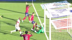 برترین سیوها هفته هفت لیگ یک فرانسه